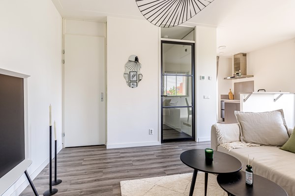 Medium property photo - Dettifossstraat 256, 1363 BX Almere